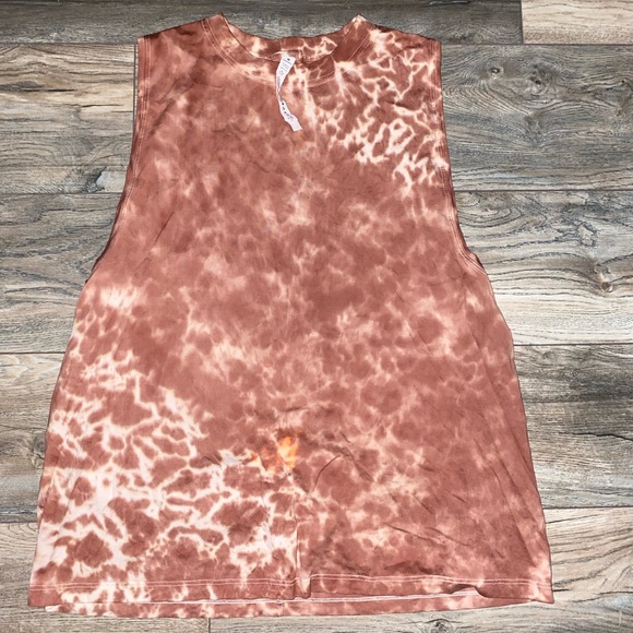 lululemon athletica Tops - Lululemon muscle tank